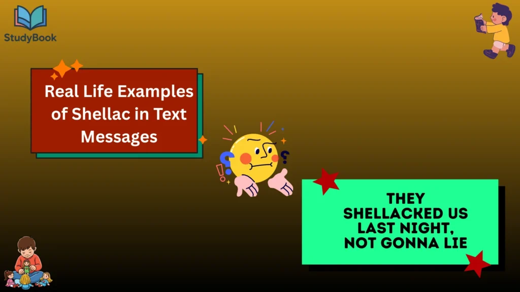 They shellacked us last night, not gonna lie