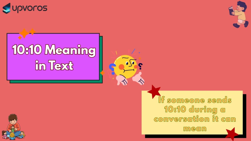 10:10 Meaning in Text