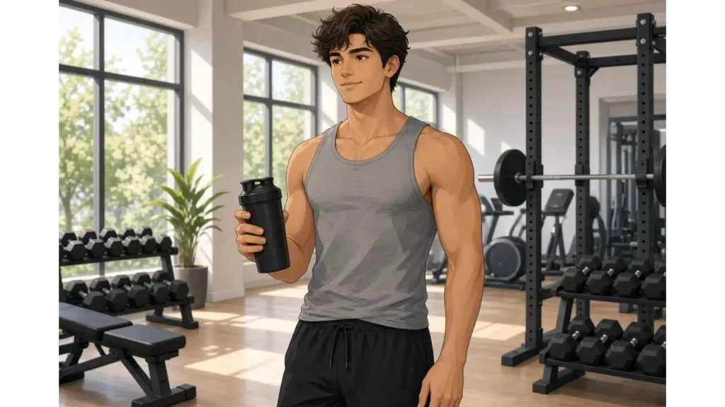 Natty Meaning